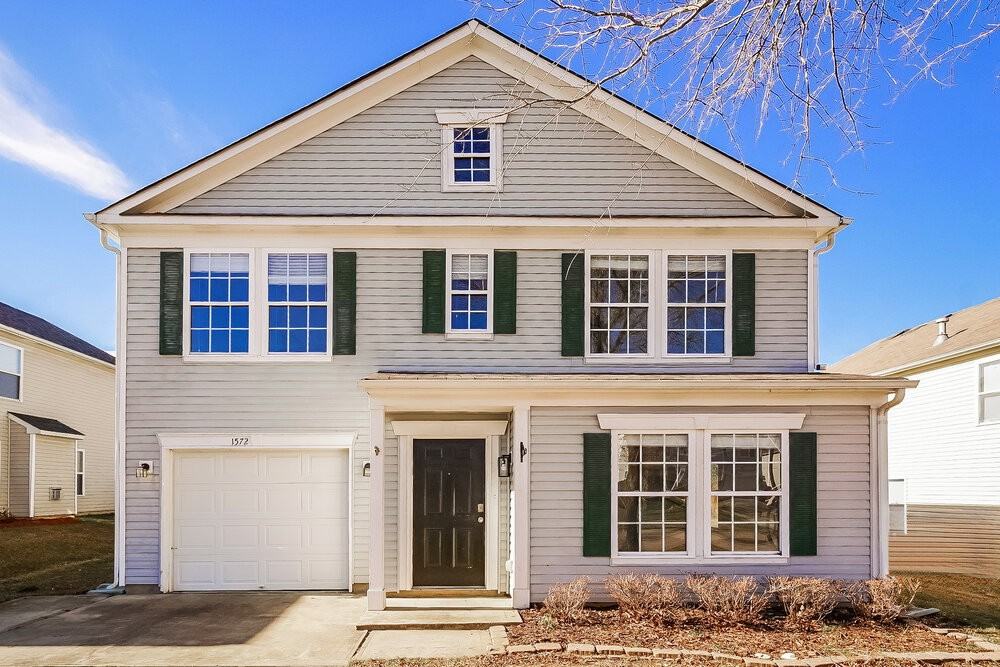 1572 Matthew Allen Cir