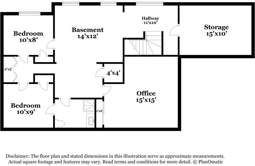 870 Yankton Dr - Photo 3 of 18