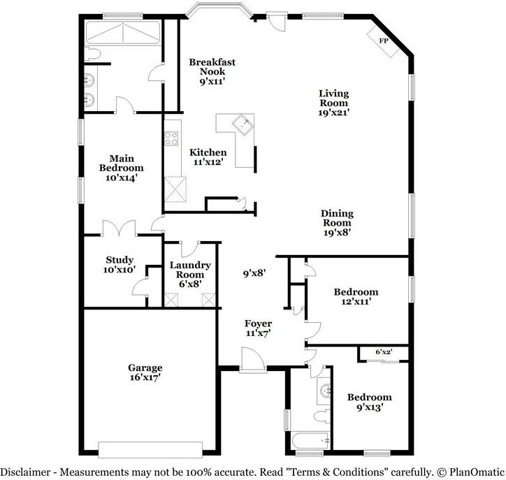 407 Clarks Way - Photo 2 of 16