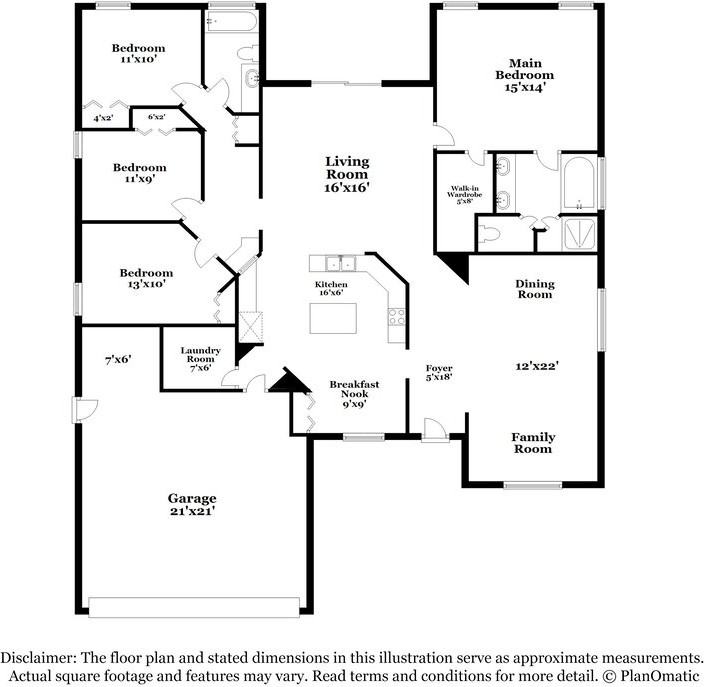 3014 Piedmont Manor Dr - Photo 2 of 16