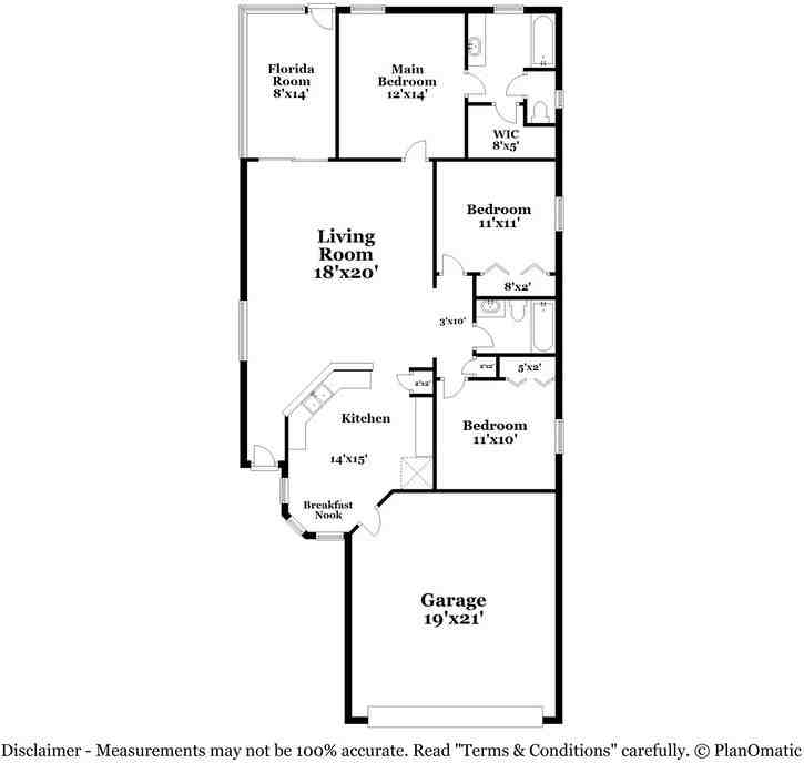 1409 Forbes St - Photo 2 of 16