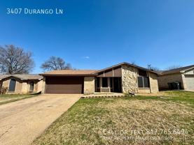 3407 Durango Ln - Photo 1 of 1