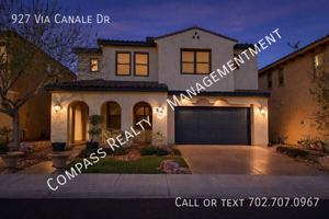 featured image of 927 Via Canale Dr