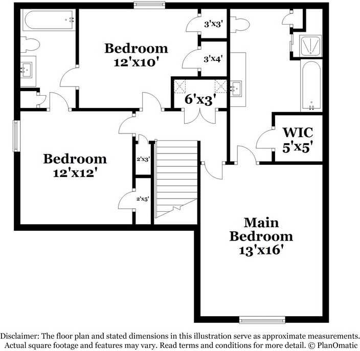 8708 Overcup Oaks Dr - Photo 3 of 17