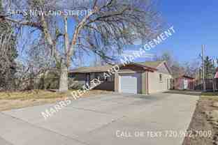 540 S Newland St - Photo 1 of 1