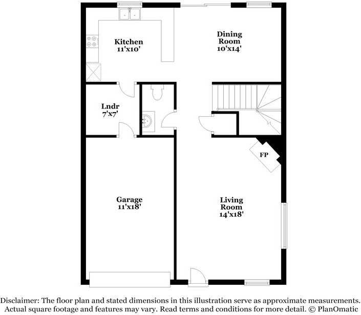 5231 Fernhill Dr - Photo 2 of 17