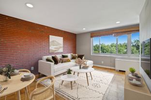 1900 Lyttonsville Rd #1101 - Photo 1 of 1