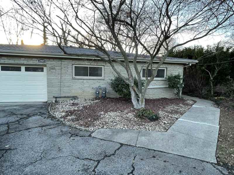 2869 Charing Rd #2869