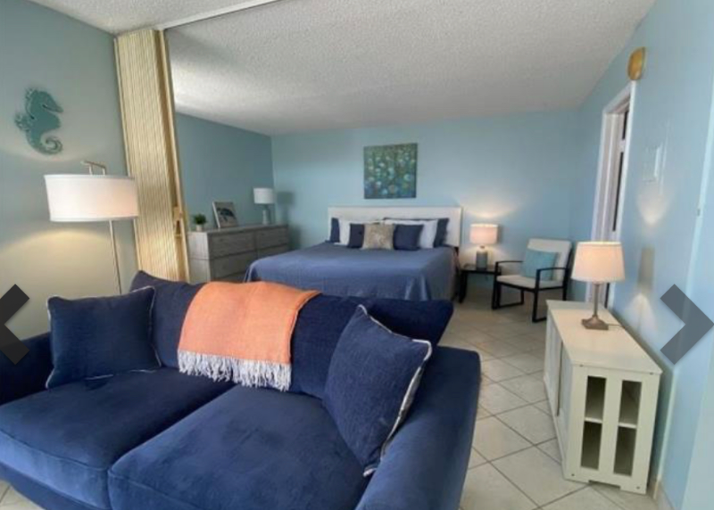 7360 Estero Blvd #804 - Photo 3 of 8