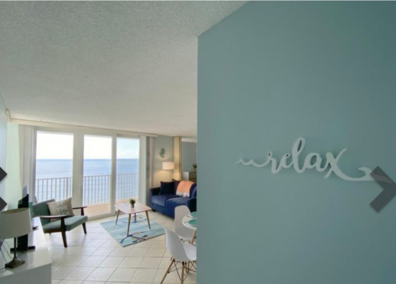 7360 Estero Blvd #804 - Photo 6 of 8