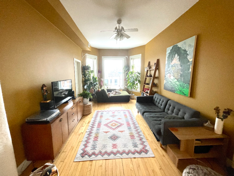 3249 W Hirsch St #401 - Photo 3 of 13