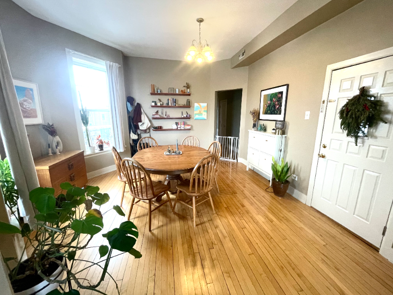 3249 W Hirsch St #401 - Photo 5 of 13