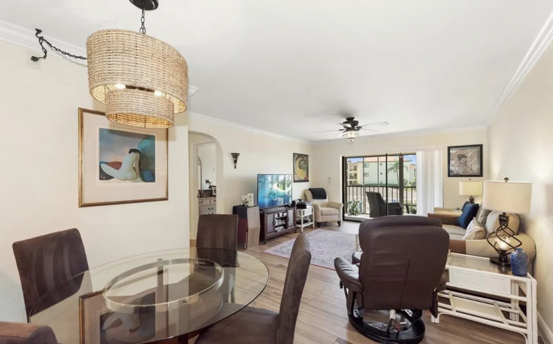 11540 Caravel Cir #3012 - Photo 4 of 20