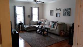 152 Hallock St 2nd Fl #2 - Photo 1 of 1