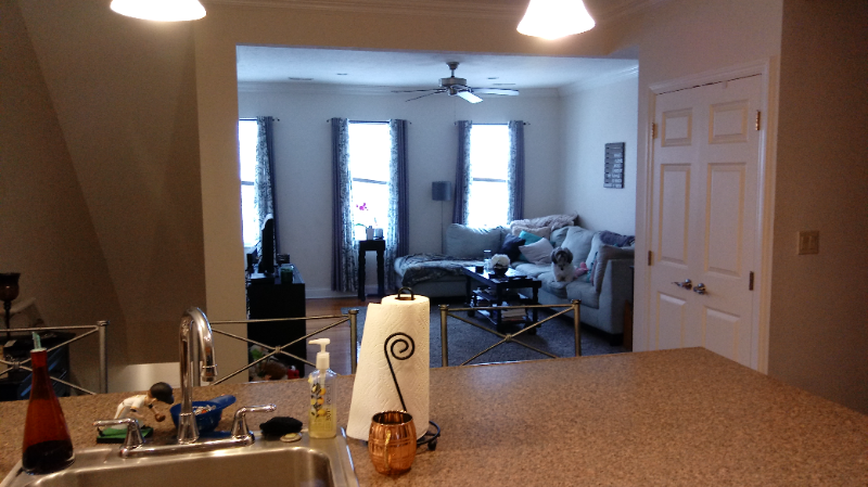 152 Hallock St 2nd Fl #2 - Photo 2 of 13