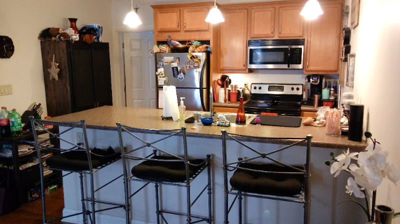 152 Hallock St 2nd Fl #2 - Photo 3 of 13