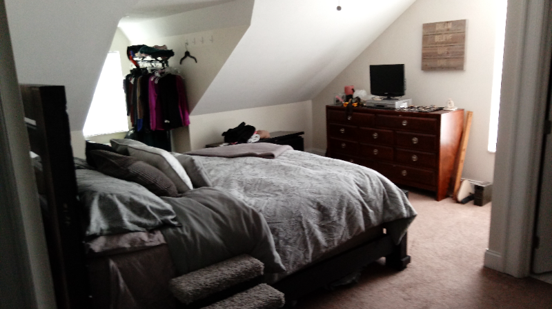 152 Hallock St 2nd Fl #2 - Photo 6 of 13