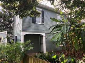 1032 4th St #REAR - Photo 1 of 1