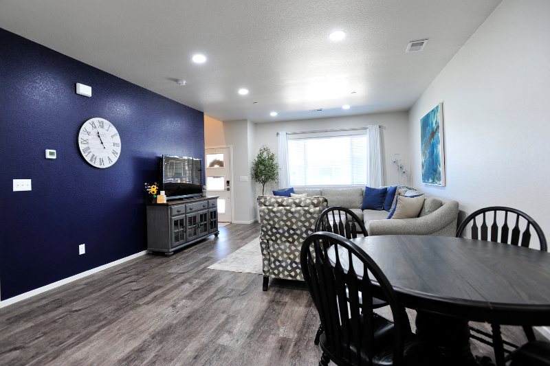 3014 Barnstormer St #2