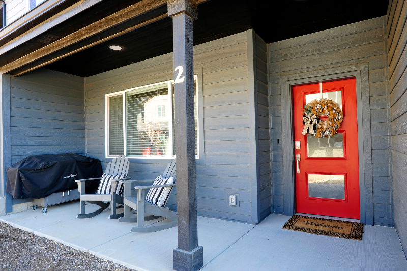 3014 Barnstormer St #2 - Photo 3 of 12