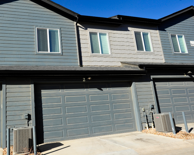 3014 Barnstormer St #2 - Photo 5 of 12