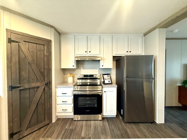 15919 Flores Curv #118 - Photo 3 of 20