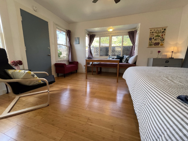 3606 Nevil St #2 - Photo 2 of 6