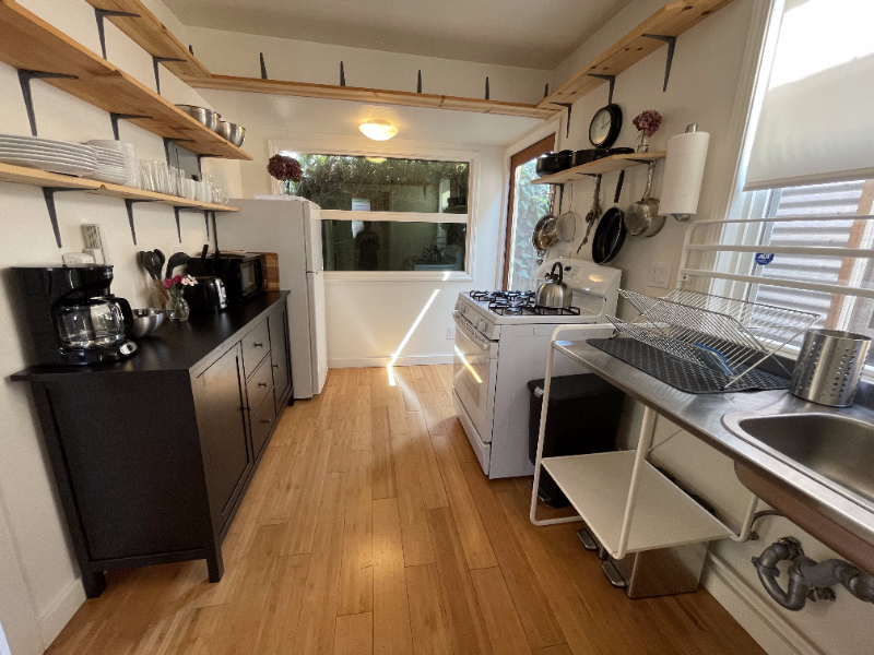 3606 Nevil St #2 - Photo 5 of 6