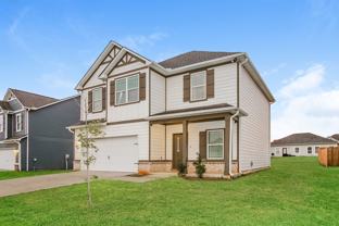 26311 Valley Ridge Rd - Photo 1 of 1