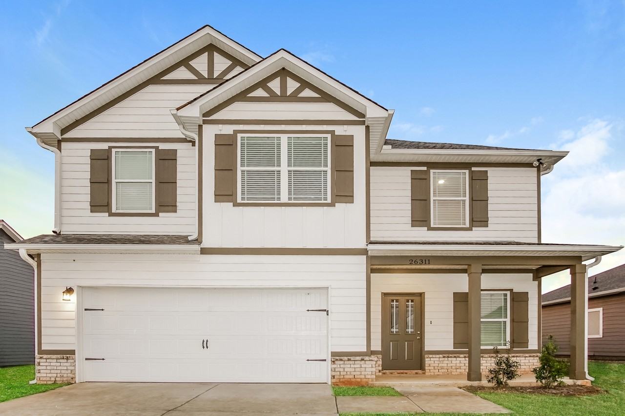 26311 Valley Ridge Rd - Photo 2 of 27