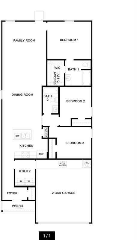 914 Indian Way - Photo 2 of 8