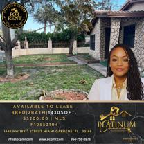 1440 Nw 183rd St - Photo 1 of 1