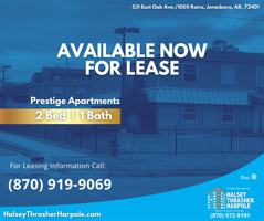 featured image of 531 531 East Oak Ave/ 1005 Rains