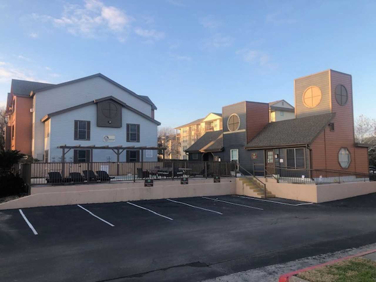 Hill Country Apartments - Photo 2 of 19