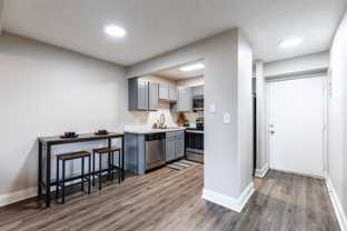 603 Hanna Ave Apartments - Photo 1 of 1