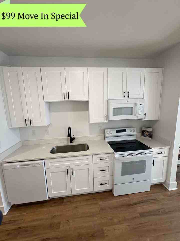 1162 Peabody Ave #102