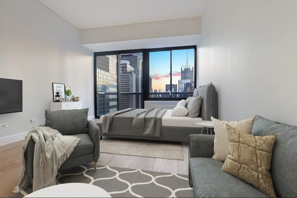235 West 48th Street #18A - Photo 2 of 8