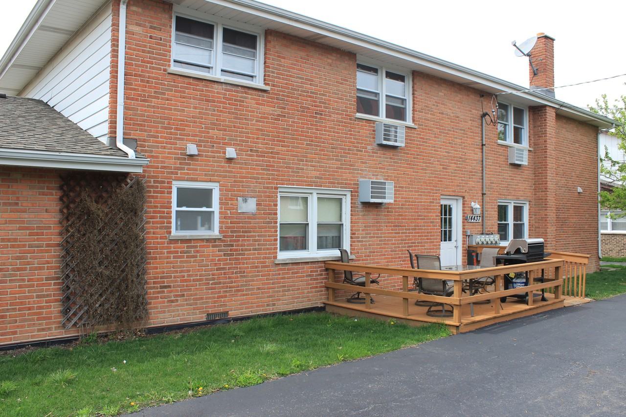 14437 S Ravinia Ave #1S - Photo 3 of 25