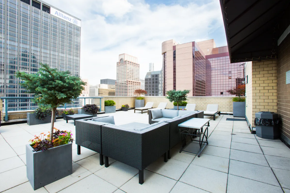 235 West 48th Street #18A - Photo 6 of 8