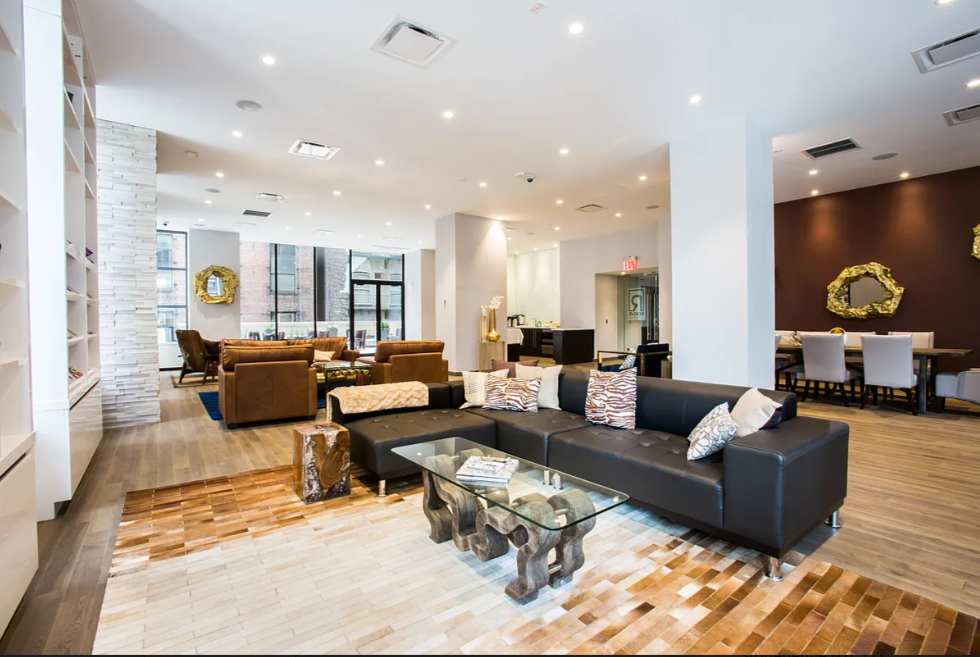 235 West 48th Street #18A - Photo 5 of 8