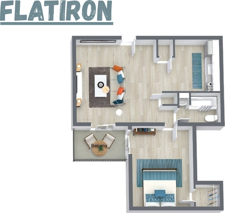 W Campus Rd #1 - Photo 5 of 12