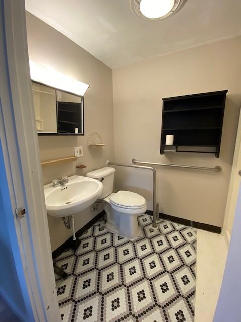 7 Chestnut St #1REAR - Photo 2 of 7