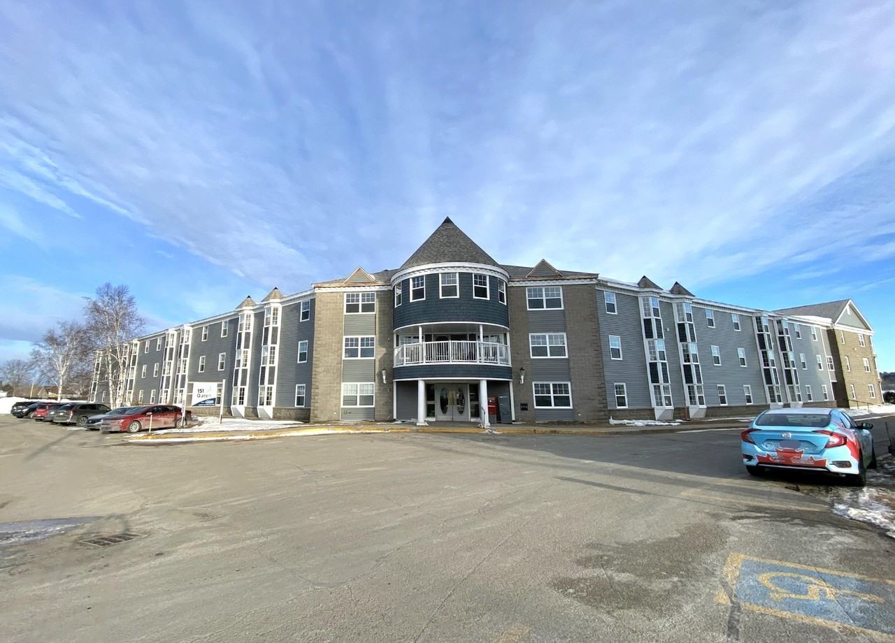 151 Queen St #220 - Photo 3 of 11