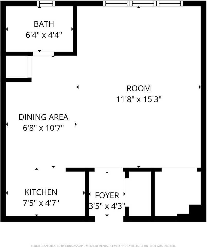 The Majestic Detroit - Photo 6 of 8