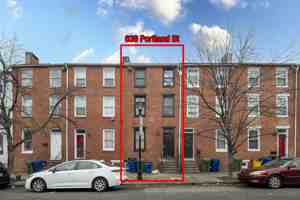 featured image of 636 Portland St #1