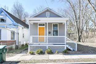 4151 Chambers St #1 - Photo 1 of 1