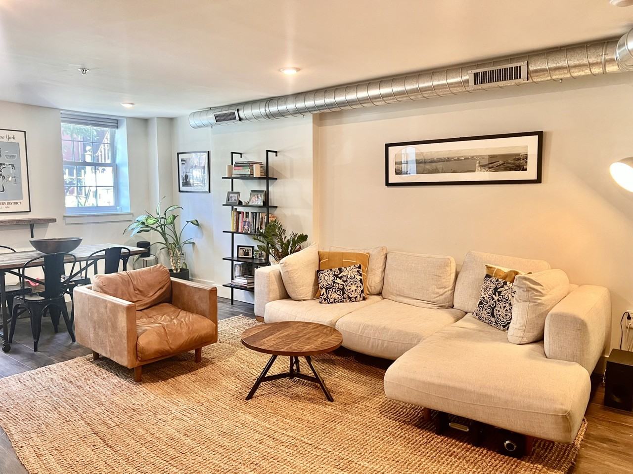 56 Wayne St #G - Photo 3 of 12