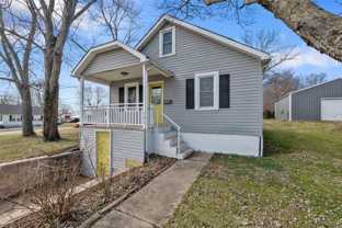 131 S Bast St - Photo 1 of 1