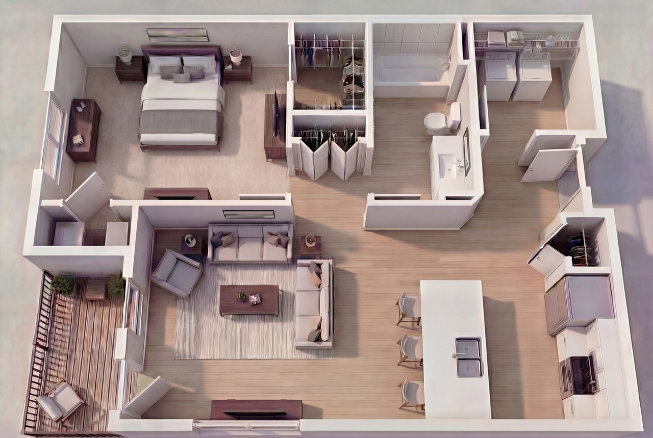 Marketplace Commons - Photo 2 of 19