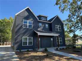 820 Dockery Townhomes - Photo 1 of 1